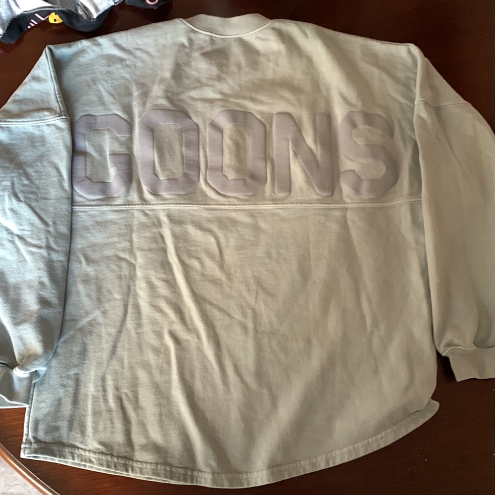 Noon Goons sweatshirt - Picture 4 of 5